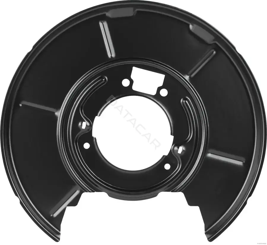 Защита тормозного диска M-TEX MTZD1059