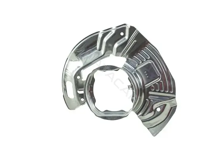 Защита тормозного диска M-TEX MTZD1061