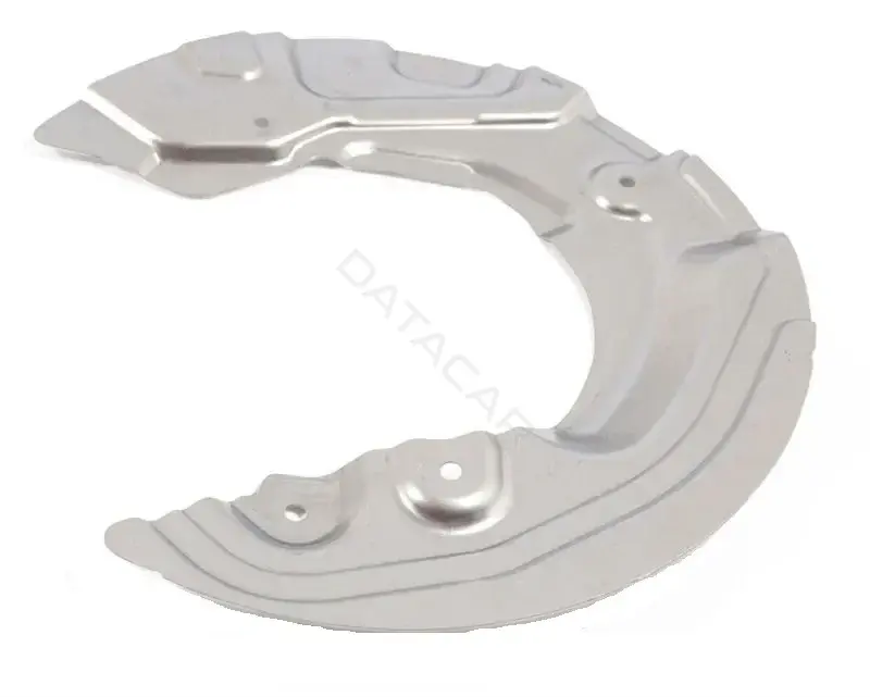 Защита тормозного диска M-TEX MTZD1065