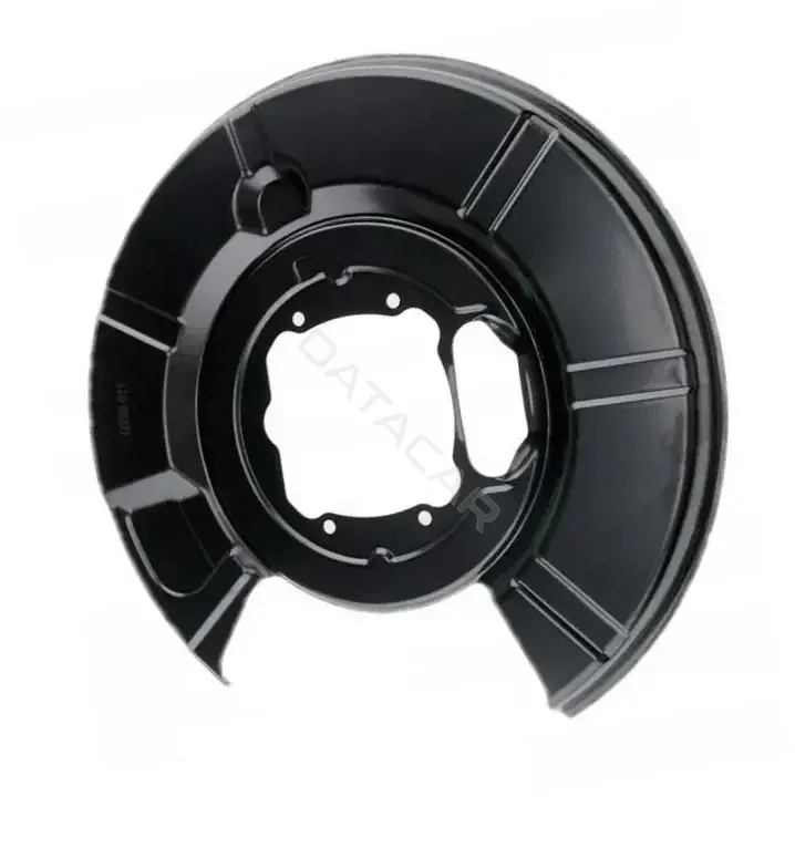 Защита тормозного диска M-TEX MTZD1067