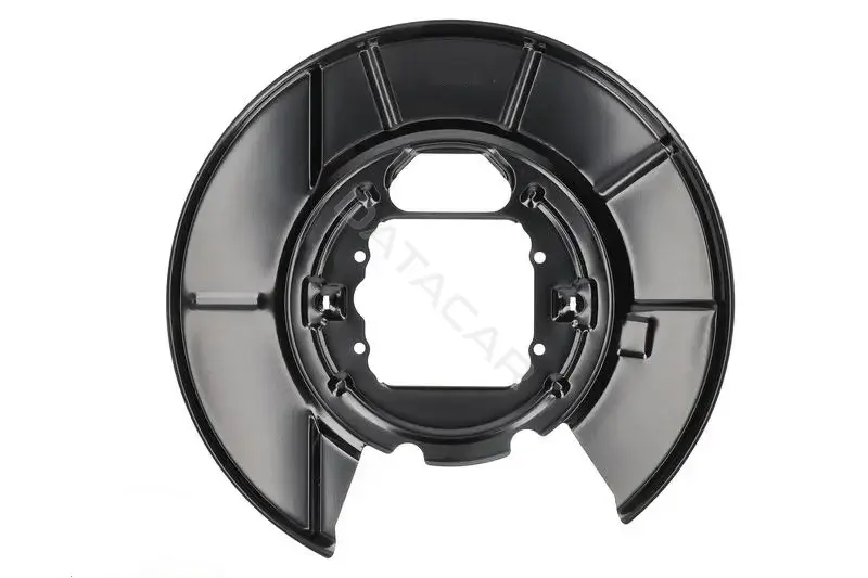 Защита тормозного диска M-TEX MTZD1069