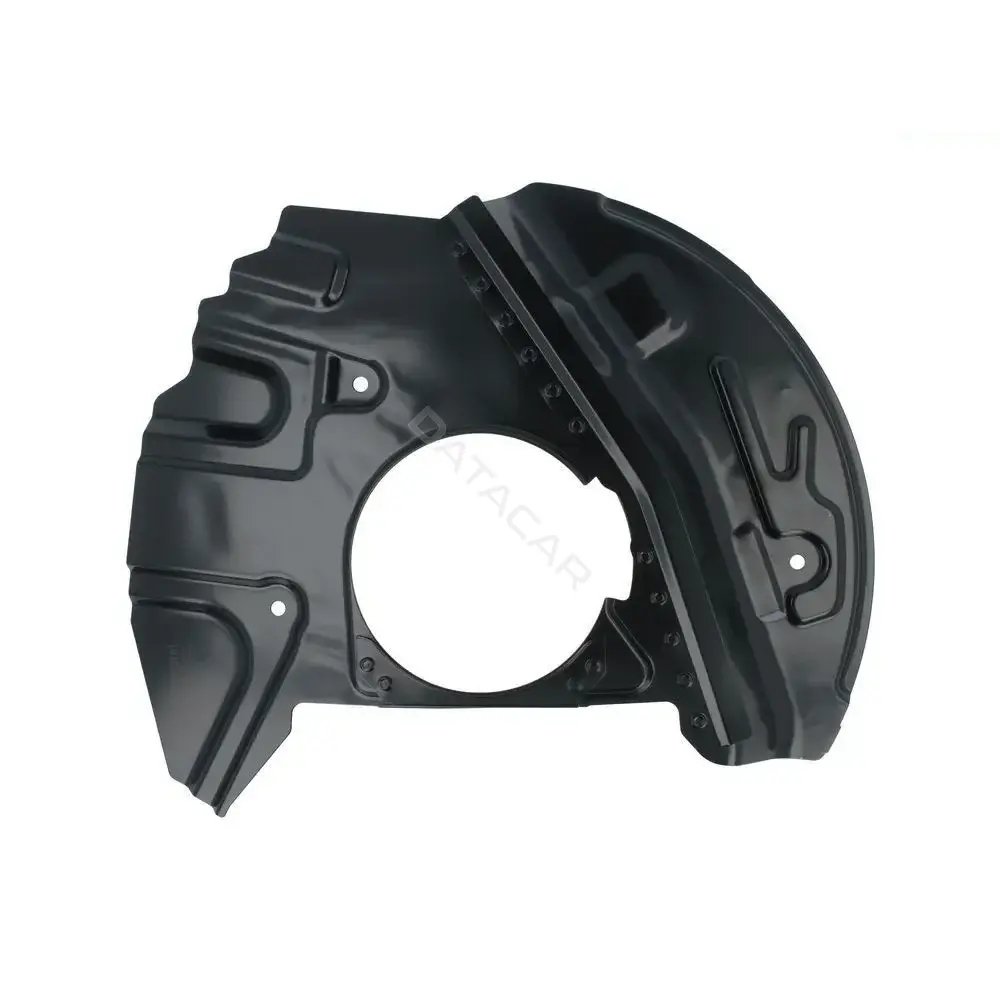 Защита тормозного диска M-TEX MTZD1070