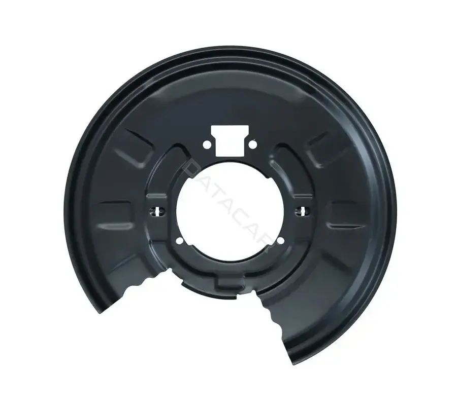 Защита тормозного диска M-TEX MTZD1072