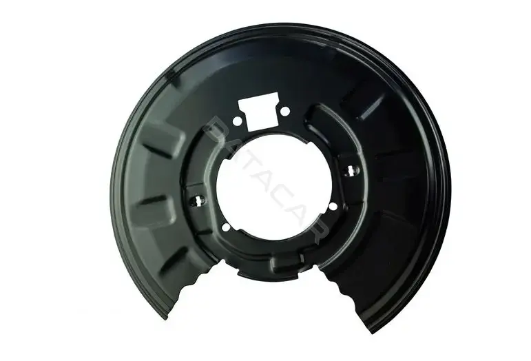 Защита тормозного диска M-TEX MTZD1073