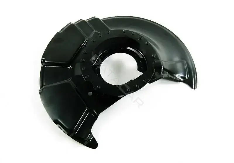 Защита тормозного диска M-TEX MTZD1074