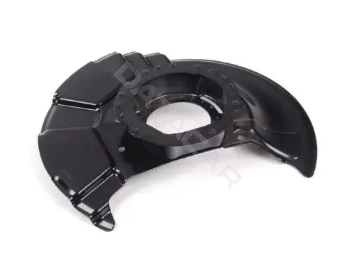 Защита тормозного диска M-TEX MTZD1076