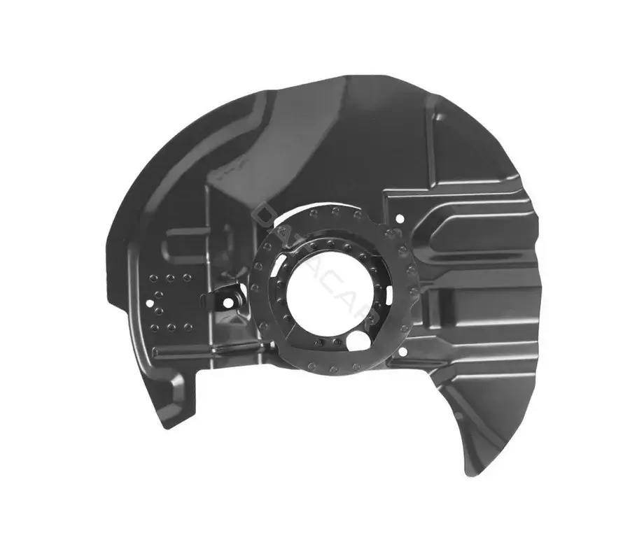 Защита тормозного диска M-TEX MTZD1077