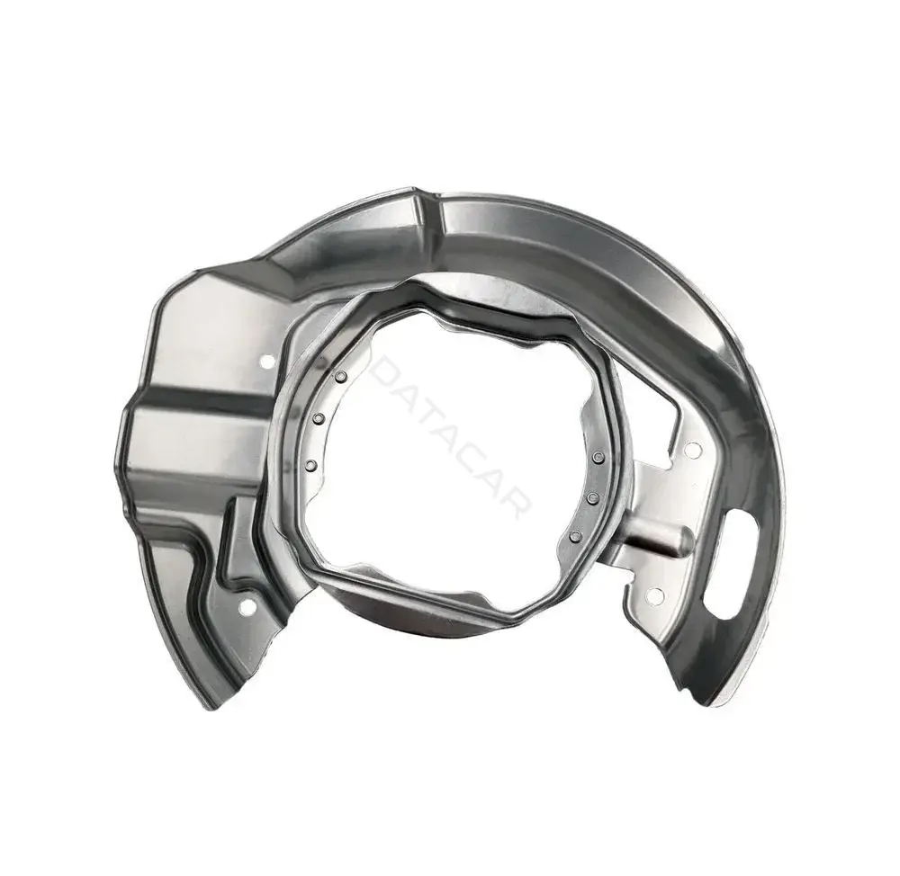Защита тормозного диска M-TEX MTZD1078