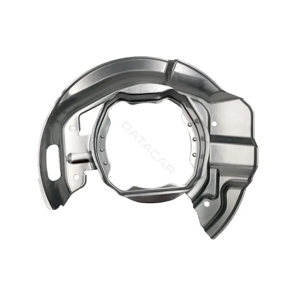 Защита тормозного диска M-TEX MTZD1079