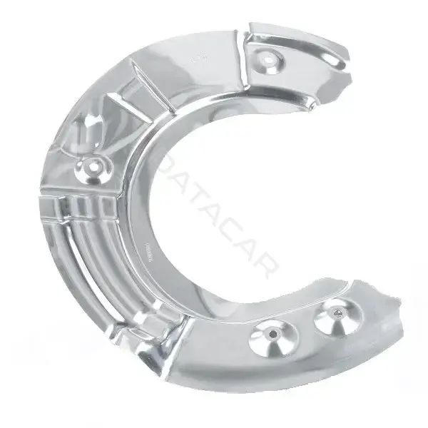 Защита тормозного диска M-TEX MTZD1080