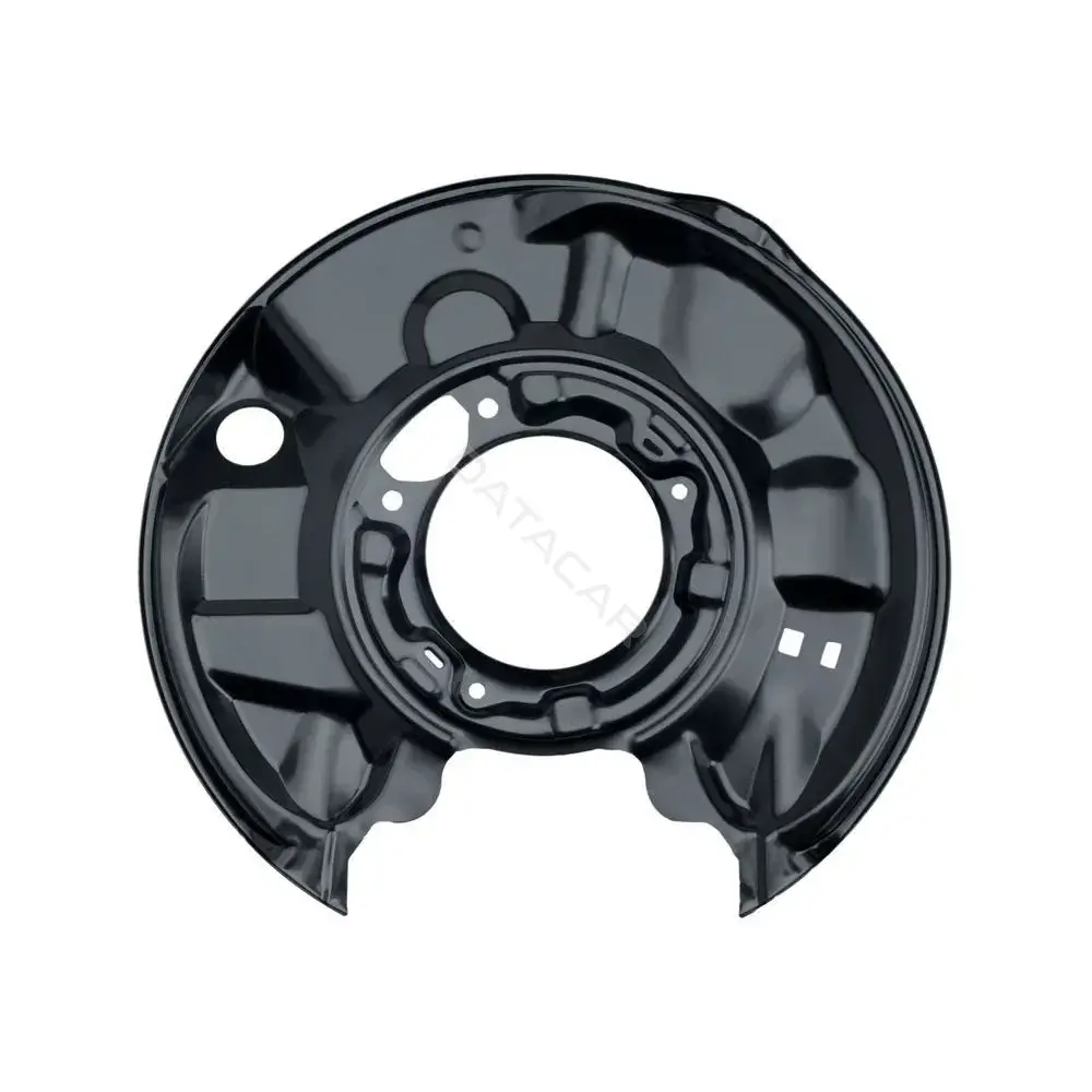 Защита тормозного диска M-TEX MTZD1090