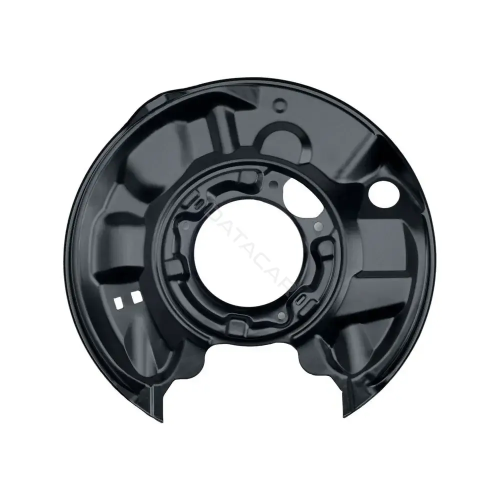 Защита тормозного диска M-TEX MTZD1091