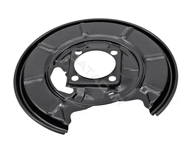 Защита тормозного диска M-TEX MTZD1098