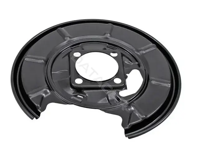Защита тормозного диска M-TEX MTZD1099