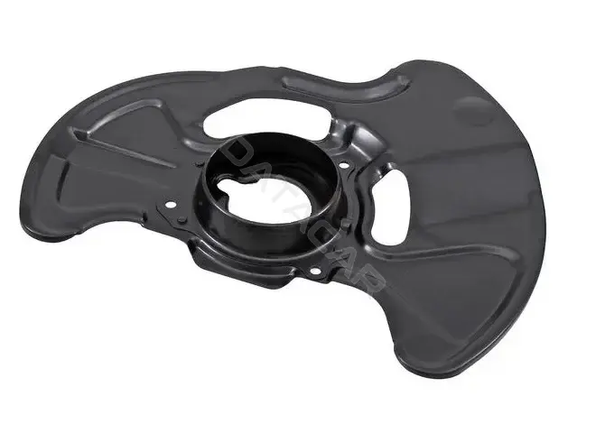 Защита тормозного диска M-TEX MTZD1101