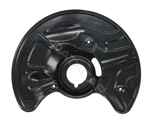 Защита тормозного диска M-TEX MTZD1102