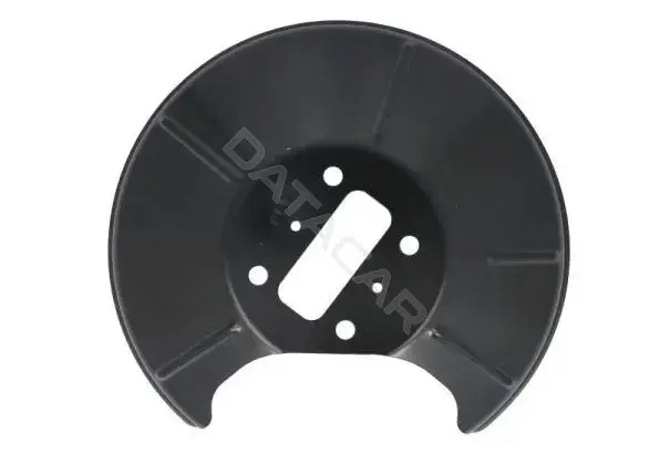Защита тормозного диска M-TEX MTZD1107