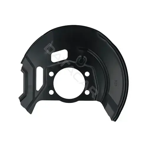 Защита тормозного диска M-TEX MTZD1124