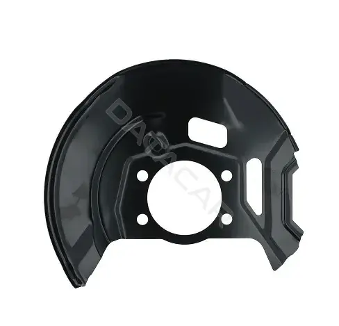 Защита тормозного диска M-TEX MTZD1125