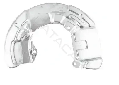 Защита тормозного диска M-TEX MTZD1127