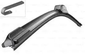 Щетки стеклоочистителя TECH-AS W13330.S