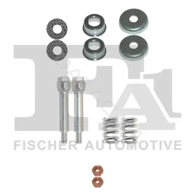 Комплект прокладок двигателя FA1/FISCHER 218-906