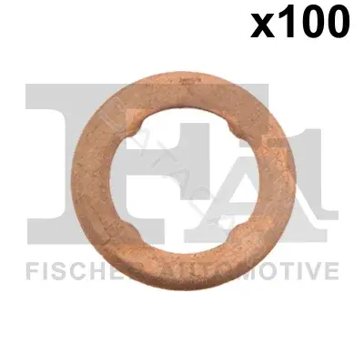 Шайба пламягасящая FA1/FISCHER 108.491.100