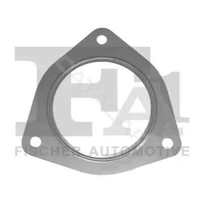 Прокладка глушителя FA1/FISCHER 210-938