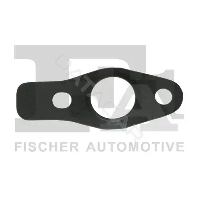 Прокладка глушителя FA1/FISCHER 474-512