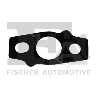 Прокладка клапана ЕГР FA1/FISCHER 770-991
