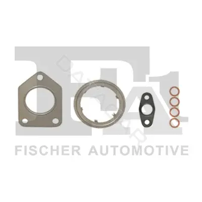 Монтажный комплект турбины FA1/FISCHER KT100020E