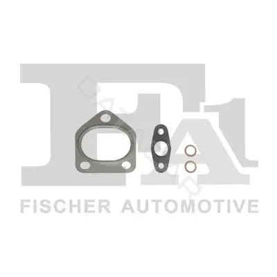 Монтажный комплект турбины FA1/FISCHER KT100035E