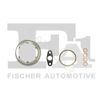 Монтажный комплект турбины FA1/FISCHER KT100390E