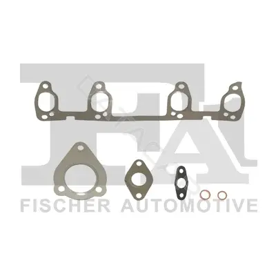 Монтажный комплект турбины FA1/FISCHER KT110290E