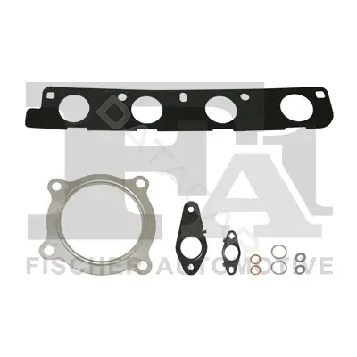 Монтажный комплект турбины FA1/FISCHER KT110330E