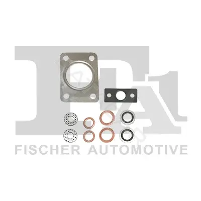 Монтажный комплект турбины FA1/FISCHER KT210025E