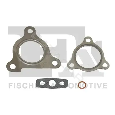 Монтажный комплект турбины FA1/FISCHER KT210090E