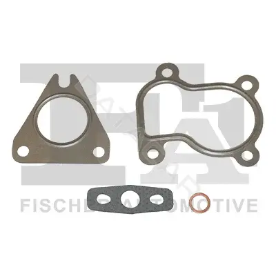 Монтажный комплект турбины FA1/FISCHER KT210110E