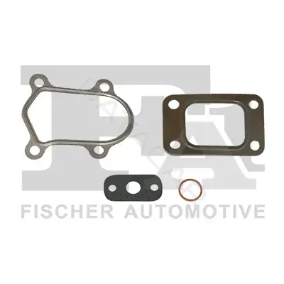 Монтажный комплект турбины FA1/FISCHER KT210230E