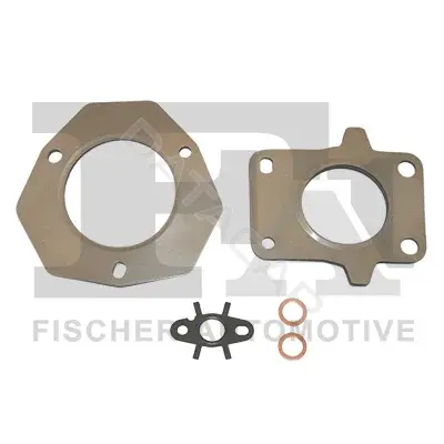 Монтажный комплект турбины FA1/FISCHER KT220190E