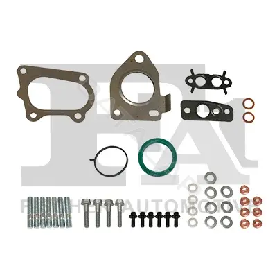 Монтажный комплект турбины FA1/FISCHER KT220260