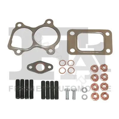 Монтажный комплект турбины FA1/FISCHER KT220400