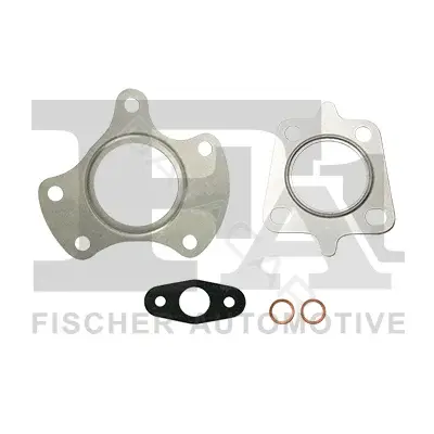 Монтажный комплект турбины FA1/FISCHER KT250040E