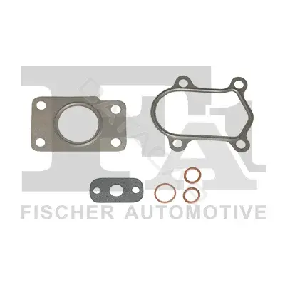 Монтажный комплект турбины FA1/FISCHER KT820370E