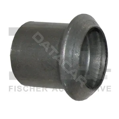 Глушитель выхлопных газов FA1/FISCHER 006-951