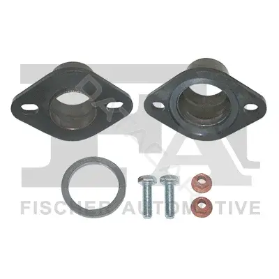 Фланец глушителя FA1/FISCHER 066-801.023