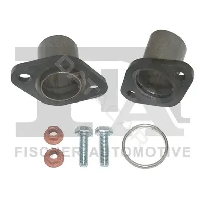 Фланец глушителя FA1/FISCHER 066-802.023