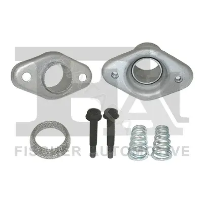 Фланец глушителя FA1/FISCHER 066-805.023