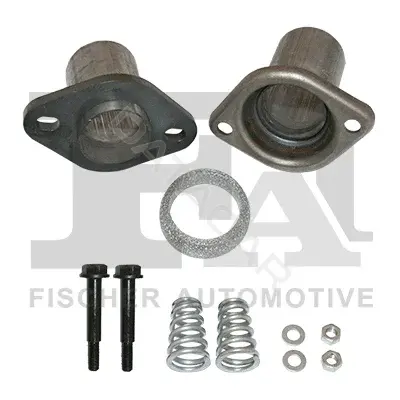 Фланец глушителя FA1/FISCHER 066-806.023