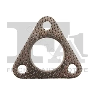 Прокладка глушителя FA1/FISCHER 100-902